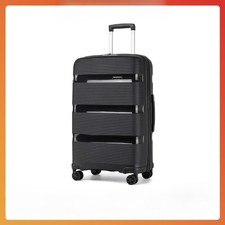 75cm hardshell suitcase for sale  UK