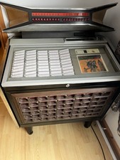 Jukebox for sale  FARNBOROUGH