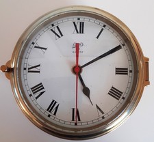 Große schatz schiffsuhr gebraucht kaufen Große schatz schiffsuhr gebraucht kaufen  Nordstrand