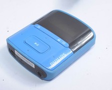 Odtwarzacz MP3 Philips GoGear 4GB Blue Raga na sprzedaż  Wysyłka do Poland