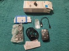 Mobile freeview receiver for sale  GRAVESEND