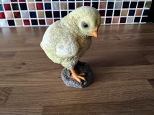 Baby chicken ornament for sale  KING'S LYNN