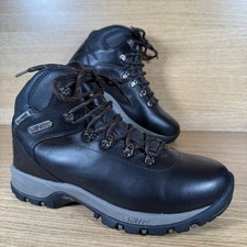 Tec walking boots for sale  WATERLOOVILLE