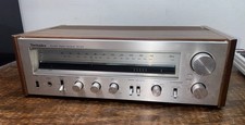 Technics 202 stereo for sale  Lancaster