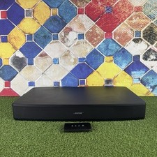 Bose solo surround for sale  BARKING