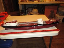 Vintage texaco north for sale  Omaha