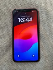 Iphone 128gb unlocked for sale  DARTFORD