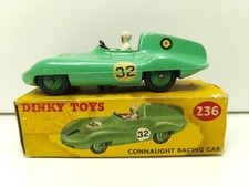 Dinky toys connaught d'occasion Dinky toys connaught d'occasion  Souillac