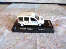 Renault kangoo vitré d'occasion  Expédié en Belgium