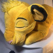 Disney lion king for sale  Oklahoma City