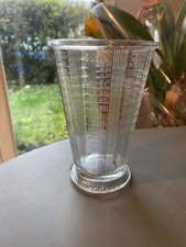 Verre doseur gradué d'occasion  La Ferté-Gaucher