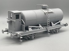 Bay sts kesselwagen gebraucht kaufen  Ehrenberg