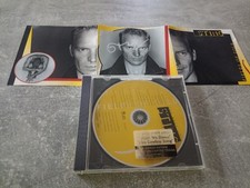 Sting riginal autogramm gebraucht kaufen  Heikendorf