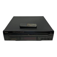Teac d1200 compact for sale  Myrtle Beach