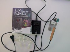 Graveda ballvape gebraucht kaufen  Leinefelde
