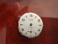 Monvis meccanismo orologio usato  Roma