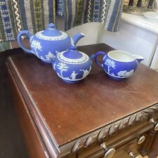 Vintage wedgwood jasperware for sale  La Mesa