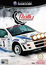 Rally championship game for sale  UK