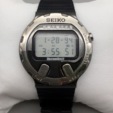 Vintage seiko digital for sale  Pflugerville