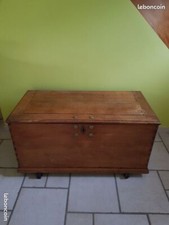 Coffre mee malle d'occasion  Rebais
