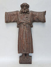 Beautiful wooden sculpture d'occasion  Expédié en Belgium
