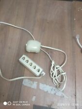 Multipresa telefonica rj11 usato  Massa di Somma