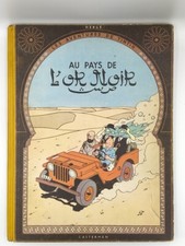 Tintin pays or d'occasion  Corlay