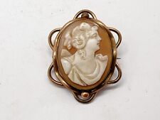 Antique victorian pinchbeck for sale  PRESTON