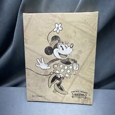 Minnie mouse walt for sale  Liverpool