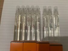 Hermes hermessence fragrance for sale  GLASGOW
