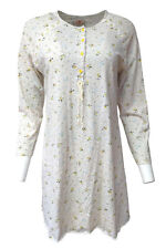 Womens cotton nightdress for sale  UK