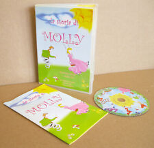 Storia molly libro usato  Vignanello