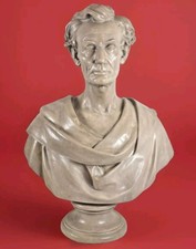 Antique 19th abraham for sale  Walkerton