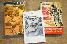 Alte bücher friedensfahrt gebraucht kaufen  Weimar