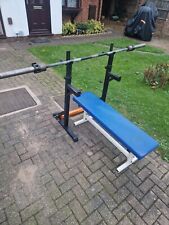 Heavy duty bency for sale  WINSFORD