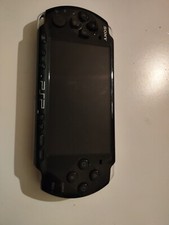 Console portatile psp usato  Gubbio