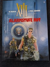 Comic reihe xiii gebraucht kaufen  Langgöns