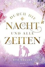 Durch nacht zeiten gebraucht kaufen  Berlin
