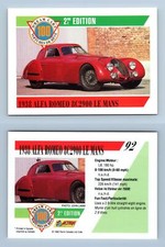 1938 alfa romeo for sale  SLEAFORD