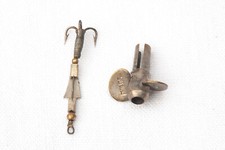 Rare pêche ancien d'occasion  Chevannes
