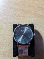 Orologio quarzo cluse usato  Fiumefreddo di Sicilia