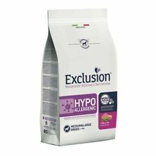 Exclusion hypoallergenic maial usato  Carate Brianza