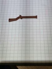 Lego 2561 gewehr gebraucht kaufen  Dörpstedt