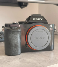 Sony A7R fully working condition LOW SHUTTER COUNT 36mp sensor (first gen) na sprzedaż  PL
