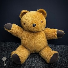 Vintage golden mohair for sale  STREET