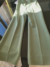 Pur vintage pantalon d'occasion  Senozan
