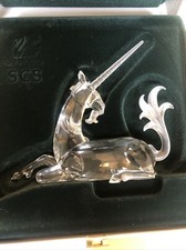 Swarovski unicorn for sale  Menasha