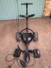 Electric golf buggy for sale  UK
