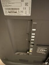 Samsung smart pollici usato  Genova