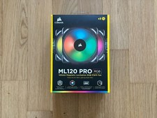 Corsair ml120 pro usato  Mantova